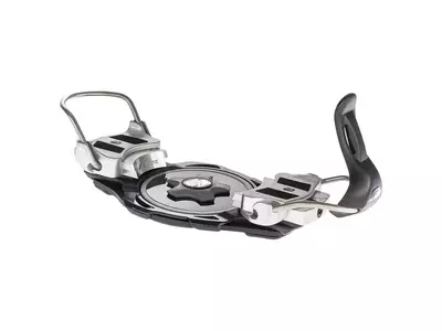 CNC Snowboardbindung